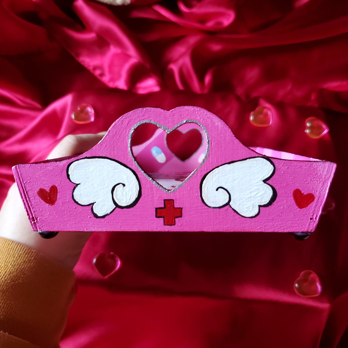 Waram Médical - 💖 Collier Hello Kitty #pinkkitty 💖