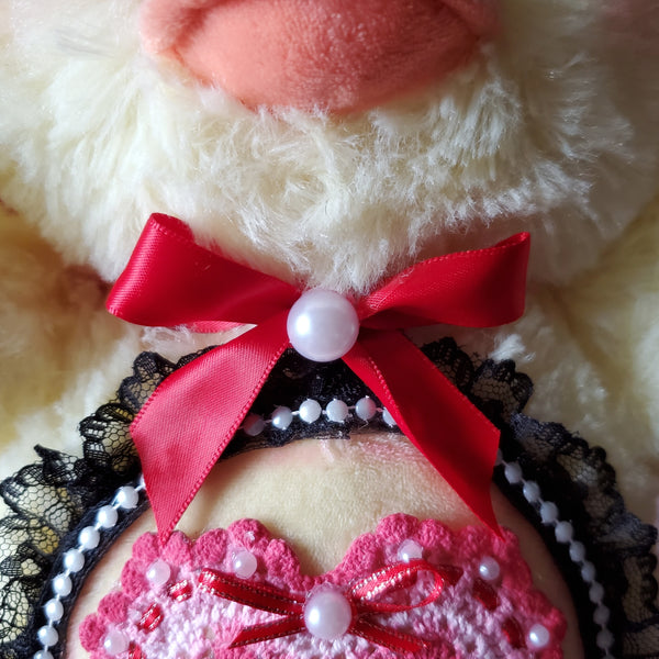 CYCLOPS DUCKY PLUSH