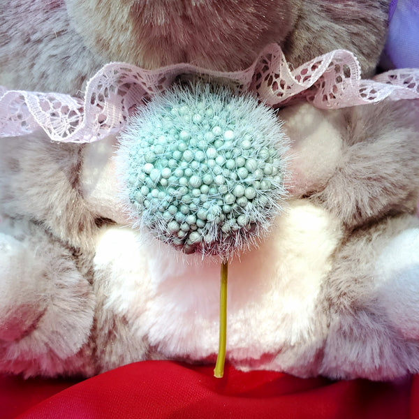 ELEPHANT FAIRY PLUSH