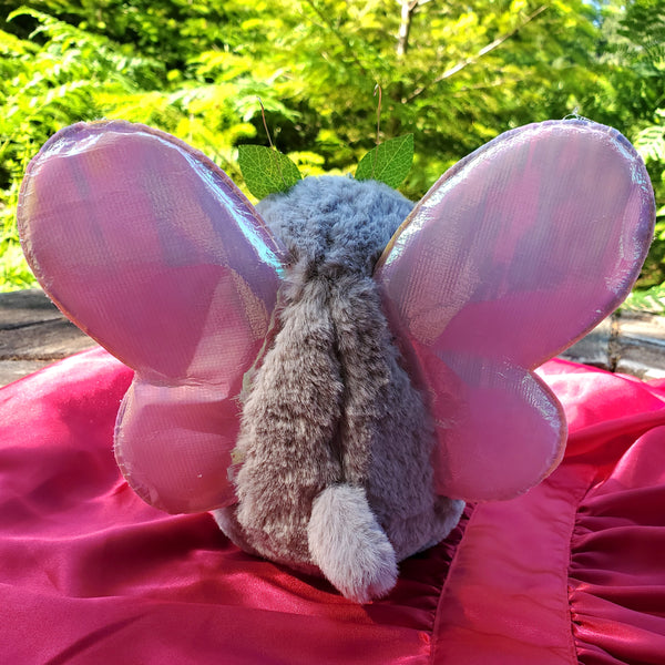 ELEPHANT FAIRY PLUSH